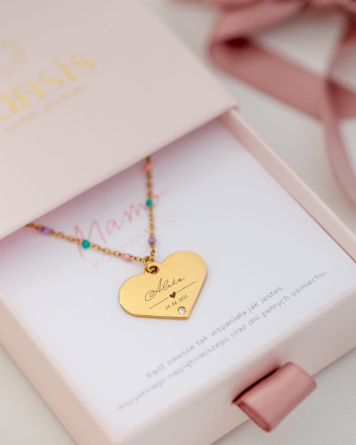 nszyjnik z grawerem imieniem chłopaka męża syna lub córki .jpg