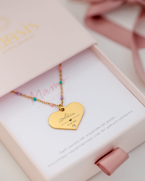 nszyjnik z grawerem imieniem chłopaka męża syna lub córki .jpg