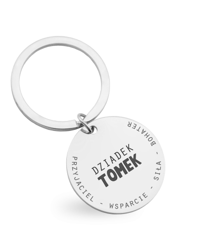 brelok z grawerem dla dziadka na dzien dziadka.jpg