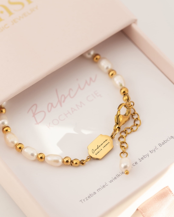 bransoletka z grawerem dla babci perły.jpg
