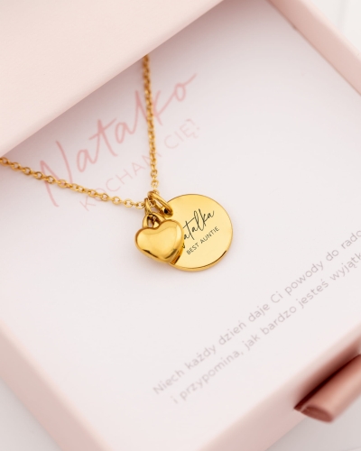 naszyjnik z serduszkiem i grawerem imienia oraz twoim tekstem.jpg