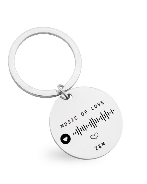 brelok z grawerem kodu piosenki lub playlisty dla zakochanych.jpg